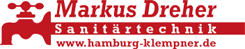 Markus Dreher Sanitärtechnik Logo